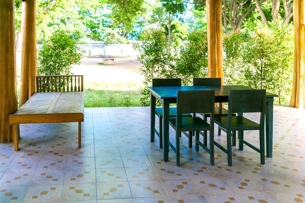 Вілла Baan Boonrod Lamai Beach  Номер фото